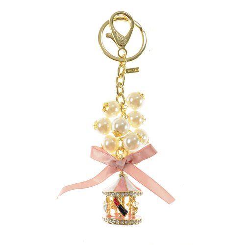 Tatami Woman&amp;#039;s Key Ring K016044-1G Slike