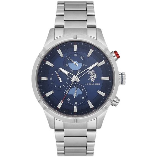  ROČNA URA U.S.POLO ASSN. USPA1014B-01 Slike