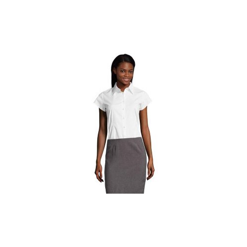  Srajce & Bluze EXCESS CASUAL WOMEN Bela Cene