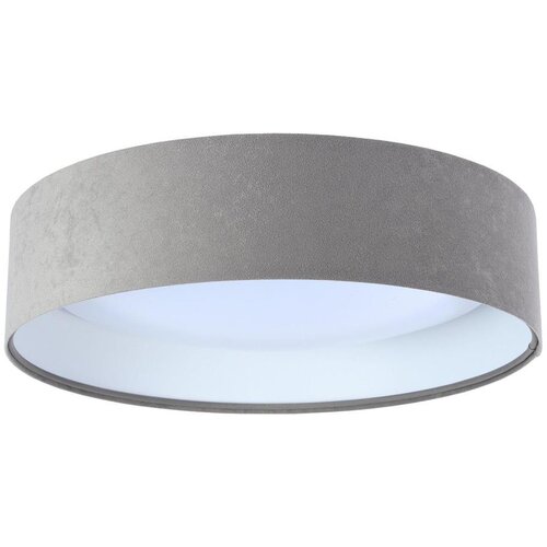  LED plafonsko svetlo GALAXY LED/24W/230V siva/bela Cene