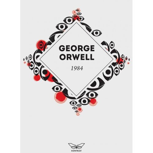 KONTRAST Nineteen Eighty-Four Slike
