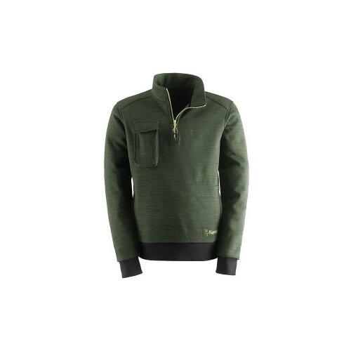 Kapriol topla majica slick zelena Cijene
