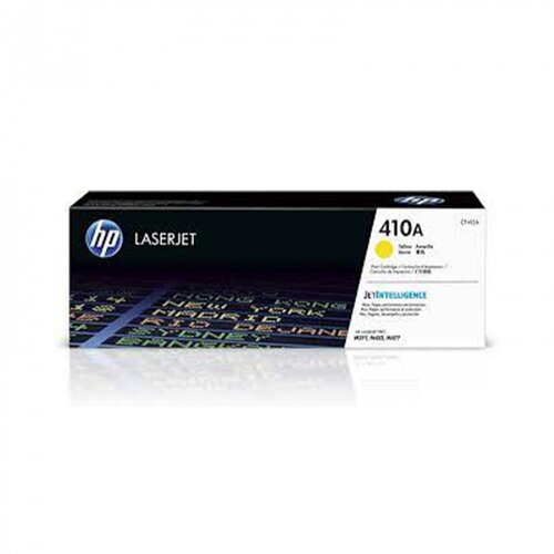 HP Toner CF412A Yellow 410A Cijene