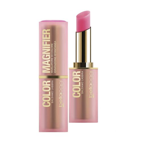 Bellaoggi balzam za ustnice - Color Magnifier Lip Balm - Nude Touch Slike