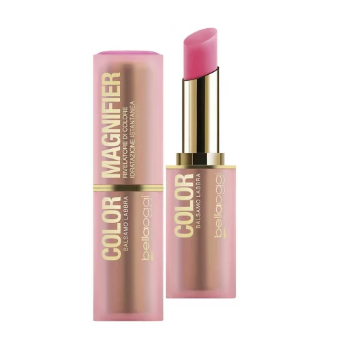 bellaoggi balzam za ustnice - Color Magnifier Lip Balm - Nude Touch