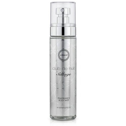 Armaf Club de Nuit Sillage sprej za telo 150 ml unisex Slike