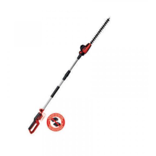 Einhell Akumulatorske teleskopske makaze za žbunje GC-HH 18/45 Li T-Solo, 3410585 Cene