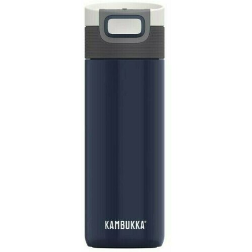 Kambukka Etna Denim Blue 500 ml Steklenica Slike