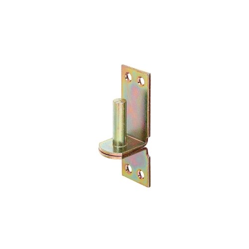 Alberts Nosač vrata p 20/189x6mm Slike