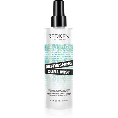 Redken za kovrčavu kosu Redken Refreshing Curls Mist – 250 ml (R) Cene