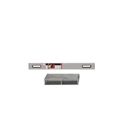  Ravnjača aluminijska 4 m s 2 libele 153-31-400 Kapro Cijene