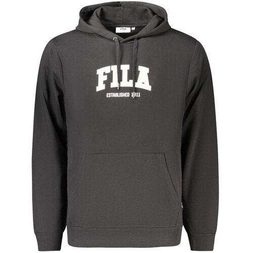 Fila mu&scaron;ki crni zip-up sweatshirt Cijene