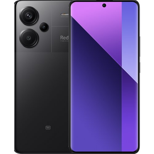 Xiaomi Redmi Note 13 Pro+ 8GB / 256GB Midnight Crni, (57199388) Cijene