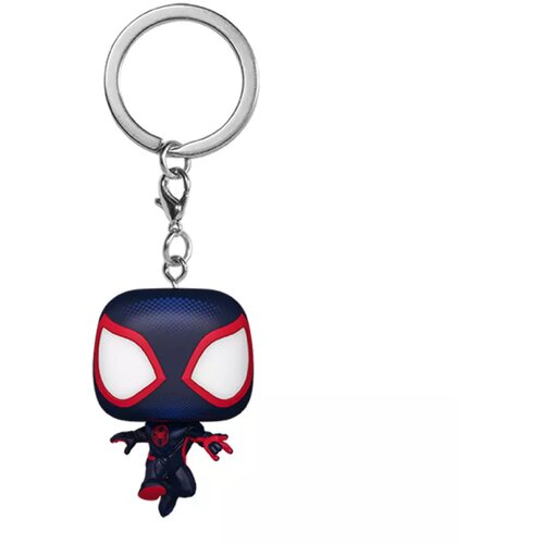 Funko POP! Keychain: Spider-Man Slike