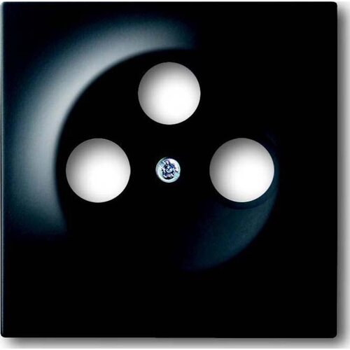 Busch-Jaeger Centralni disk sw mt 1743-03-775, (20891410) Cene