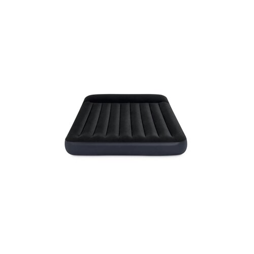 Intex Krevet na naduvavanje Queen Pillow Rest Classic 203x152x25cm 64150ND Cene