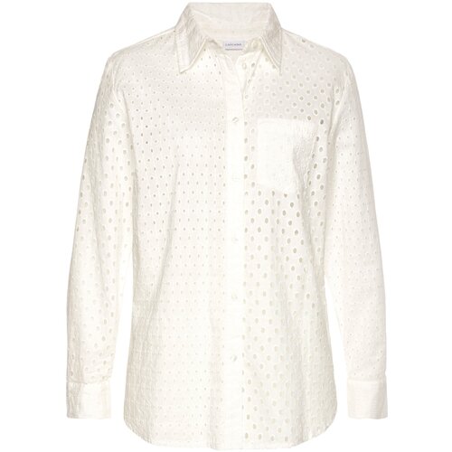 Lascana Bluza naravno bela Slike