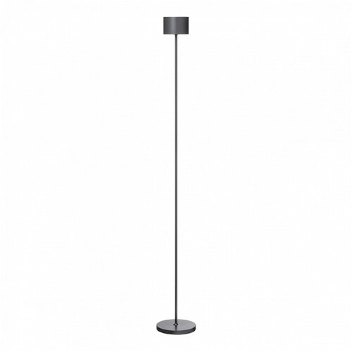 Blomus LED vanjska svjetiljka s mogućnosti zatamnjivanja s USB ø 15 cm Farol Floor – Cijene