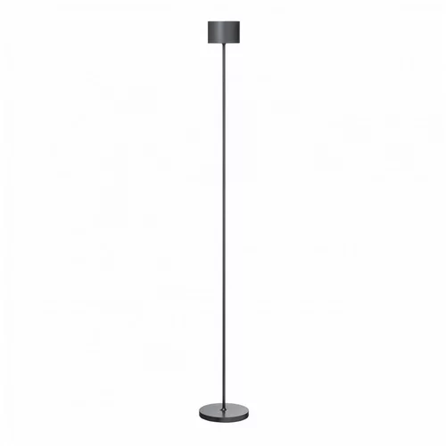 Blomus LED vanjska svjetiljka s mogućnosti zatamnjivanja s USB ø 15 cm Farol Floor –