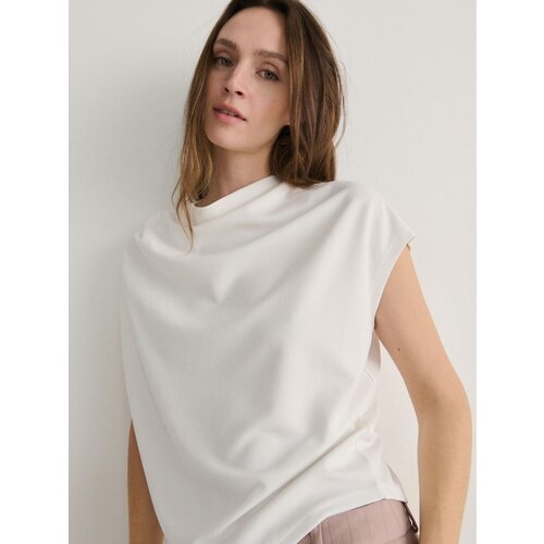 Reserved Ladies` blouse - ebenovina Cene