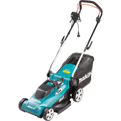 Makita električna kosilica ELM3720, 1400 w, 37 cm Slike