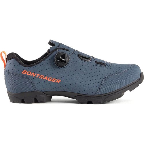  Cipele Bontrager Evoke Mountain Battleship Blue&amp;#039;Orange - 46 Slike