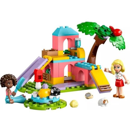 Lego IGRALIŠTE ZA ZAMORCE 42640 Cijene