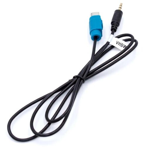 VHBW Priključni kabel za Alpine KCE-236B Cene