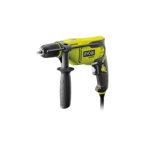  Električna bu&scaron;ilica 680W - RYOBI RPD680-K Cene