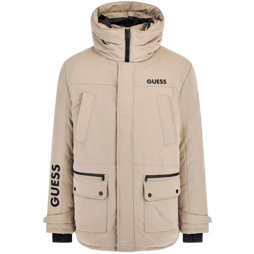 Guess Puhovke X4RL34 WF8F0 Bež Cene