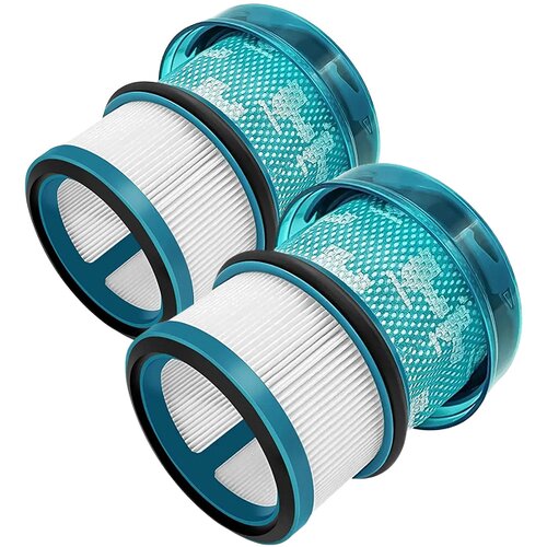 HEPA Filter za Dyson V16 Piston, Submarine, 2 kosa Slike