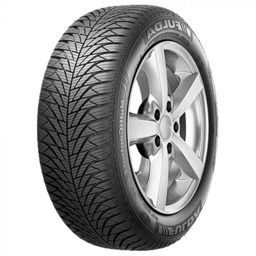 Fulda 215/55R17 98V MULTICONTROL XL All Season Slike