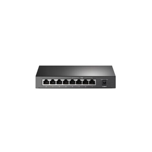Switch 8-Port Gigabit Desktop TP-Link Omada Cijene