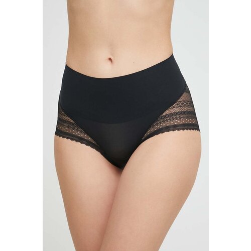 SPANX Gaćice za oblikovanje Undie-Tectable boja: crna Slike