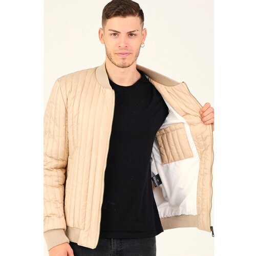 Dewberry Men&amp;#039;s jacket Lacivert Slike