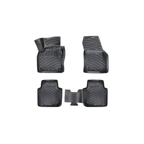  AUTO PATOSNICE GUMENE TIPSKE VW TIGUAN ALL SPACE 2016&ndash; (3d duboke rizline) Cijene
