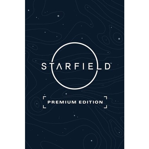 Steam Starfield Premium Edition (PC) Key EUROPE Cene