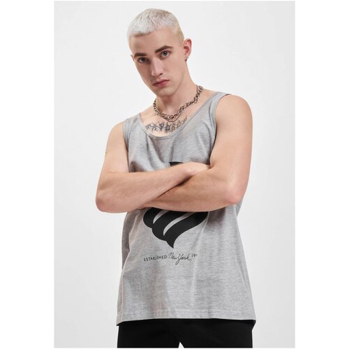 Rocawear Men's Tank Top Basic New York Grey/Black Cene