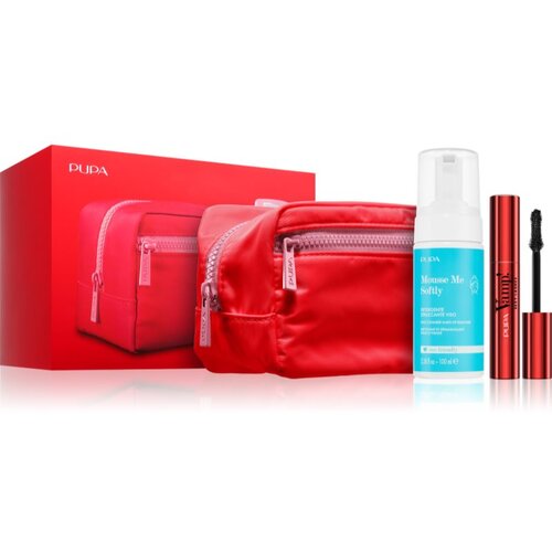 PUPA Milano Vamp! Sexy Lashes darilni set Cene