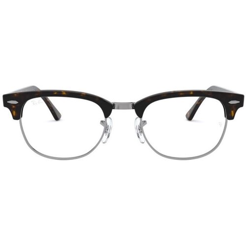 Ray-ban naočale Ray Ban RX5154 53 Tortoise Slike