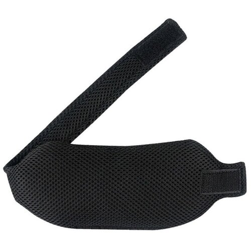 INF Protihuhalni mrežasti trak za brado &ndash; mehak elastičen opornik, 30-40cm, (5000286980) Cene