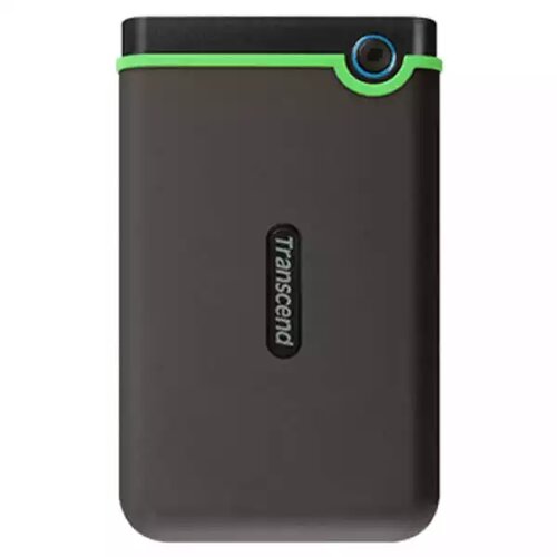 Transcend TS4TSJ25M3C 4TB USB Type C eksterni hard disk Cene