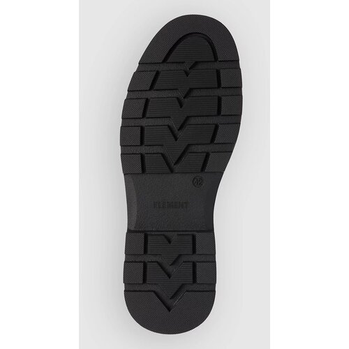 Element Lmt Derby Winter Shoes black Slike