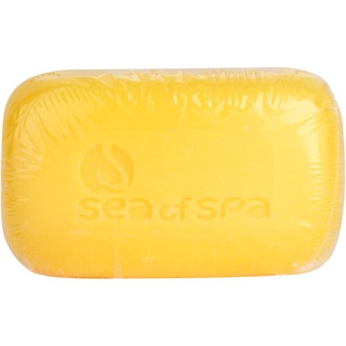 Sea of Spa Essential Dead Sea Treatment sapun sa sumporom 125 g Slike