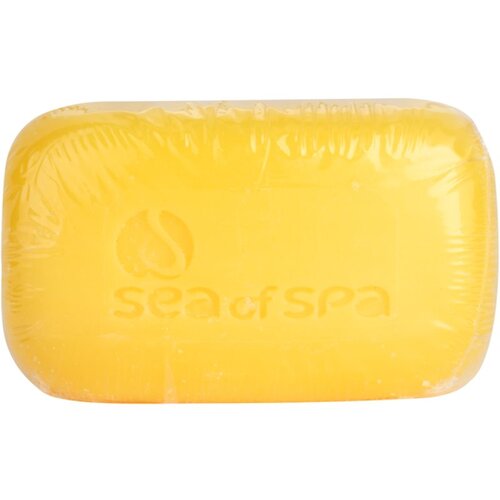 Sea of Spa Essential Dead Sea Treatment trdo milo z žveplom 125 g Slike