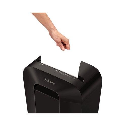 Fellowes uničevalnik dokumentov Powershred LX50 Cross-Cut 4406001 Slike