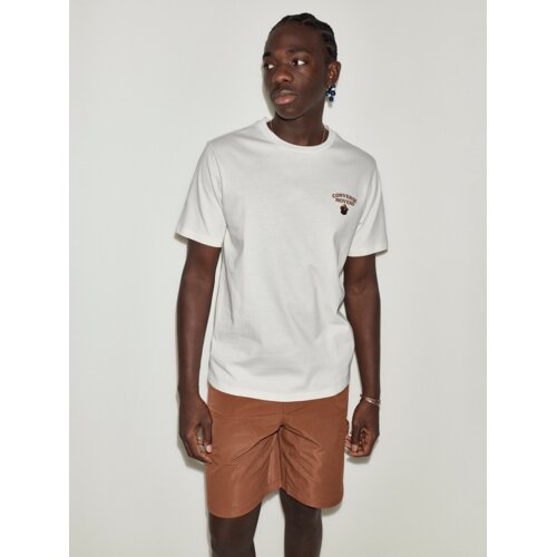 Converse mu&Scaron;ka majica movers egret t-shirt Cene