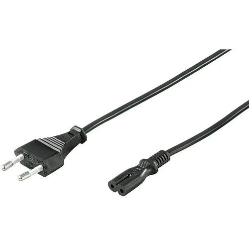 Goobay napajalni kabel Euro, 3 m Cene