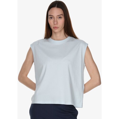 Champion ženska majica Crewneck sleeveless t-shirt 118201-BS056 Cene