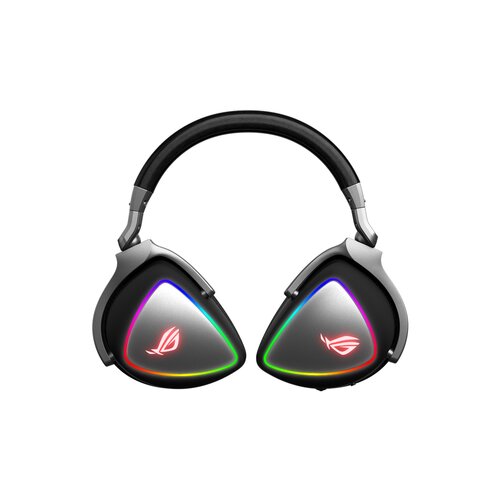 Asus ROG DELTA slu&amp;scaron;alice sa mikrofonom Slike